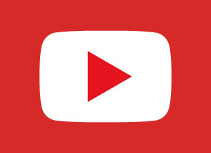 【YouTube開設しました！！】